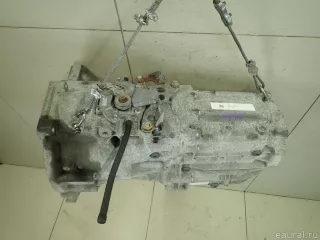 95830001000 VAG МКПП (механическая коробка переключения передач) Porsche Cayenne 958 Арт E95466757, вид 9