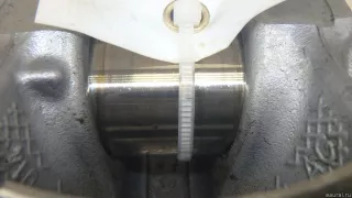 06E107065EC VAG Поршень Audi A6 C7 (S6,RS6) Арт E95471484, вид 5