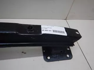 1792834 Ford Усилитель заднего бампера Ford Focus 3 restailing Арт E95485167, вид 3