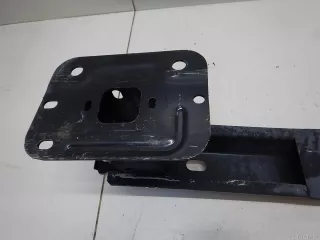 1792834 Ford Усилитель заднего бампера Ford Focus 3 restailing Арт E95485167, вид 7