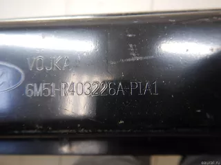 1792834 Ford Усилитель заднего бампера Ford Focus 3 restailing Арт E95485167, вид 9