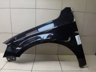 3AA821021B VAG Крыло переднее левое Volkswagen Passat B7 Арт E95511527, вид 1