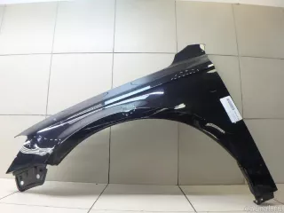 3AA821021B VAG Крыло переднее левое Volkswagen Passat B7 Арт E95511527, вид 2