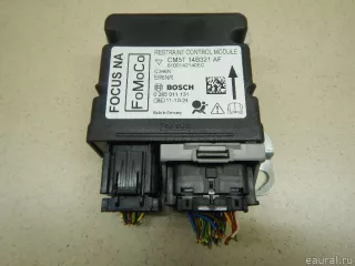 CM5T14B321AF Ford Блок управления AIR BAG Ford Focus 3 restailing Арт E95517759