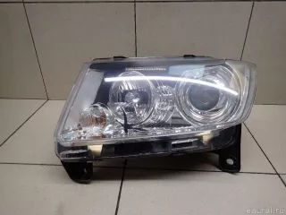 55079411AJ Chrysler Фара левая Jeep Cherokee KL Арт E95523628, вид 1