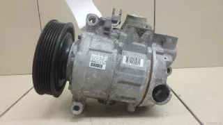 4G0260805A VAG Компрессор кондиционера Audi A7 2 (S7,RS7) Арт E95527991, вид 1