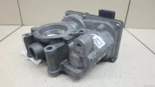 1612000Q0C Nissan Заслонка дроссельная электрическая Nissan Juke 2 1.2л Арт E95535842, вид 1