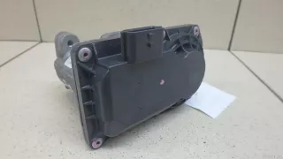 1612000Q0C Nissan Заслонка дроссельная электрическая Nissan Juke 2 1.2л Арт E95535842, вид 2