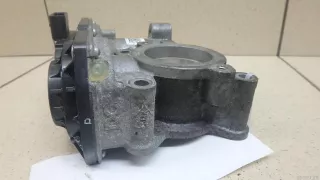 1612000Q0C Nissan Заслонка дроссельная электрическая Nissan Juke 2 1.2л Арт E95535842, вид 3