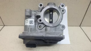1612000Q0C Nissan Заслонка дроссельная электрическая Nissan Juke 2 1.2л Арт E95535842, вид 4