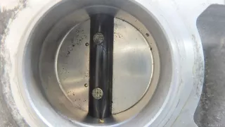1612000Q0C Nissan Заслонка дроссельная электрическая Nissan Juke 2 1.2л Арт E95535842, вид 6