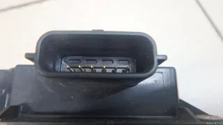 1612000Q0C Nissan Заслонка дроссельная электрическая Nissan Juke 2 1.2л Арт E95535842, вид 7