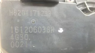 1612000Q0C Nissan Заслонка дроссельная электрическая Nissan Juke 2 1.2л Арт E95535842, вид 8