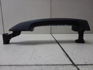 692100C010 Toyota Ручка двери передней наружная Toyota Tundra 2 Арт E95550916, вид 4