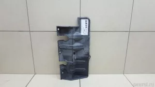 532940C020 Toyota Воздуховод радиатора Toyota Tundra 2 Арт E95570503, вид 2