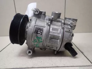 4M0820803 VAG Компрессор кондиционера Audi A4 B9 Арт E95576364, вид 1