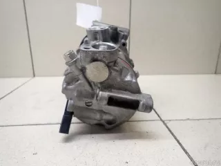 4M0820803 VAG Компрессор кондиционера Audi A4 B9 Арт E95576364, вид 8