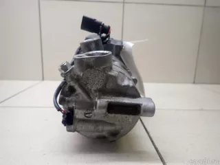 4M0820803M VAG Компрессор кондиционера Audi Q7 4M restailing Арт E95581646, вид 3