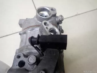 4M0820803M VAG Компрессор кондиционера Audi Q7 4M restailing Арт E95581646, вид 5