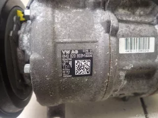 4M0820803M VAG Компрессор кондиционера Audi Q7 4M restailing Арт E95581646, вид 6