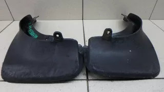 3AE075101 VAG Брызговики задние к-кт Volkswagen Passat B7 Арт E95588479, вид 2