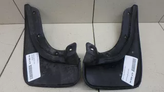 3AE075101 VAG Брызговики задние к-кт Volkswagen Passat B7 Арт E95588479, вид 3