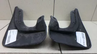 3AE075101 VAG Брызговики задние к-кт Volkswagen Passat B7 Арт E95588479, вид 4