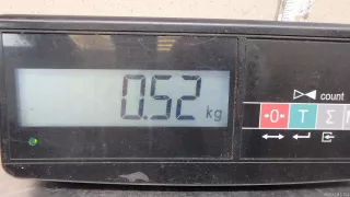 3AE075101 VAG Брызговики задние к-кт Volkswagen Passat B7 Арт E95588479, вид 7