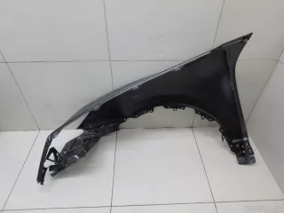 95850303200GRV VAG Крыло переднее правое Porsche Cayenne 958 Арт E95601554, вид 10