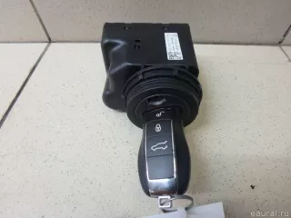 7PP905865E VAG Замок зажигания Porsche Cayenne 958 Арт E95602038, вид 1