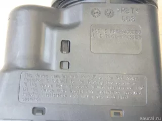 7PP905865E VAG Замок зажигания Porsche Cayenne 958 Арт E95602038, вид 6