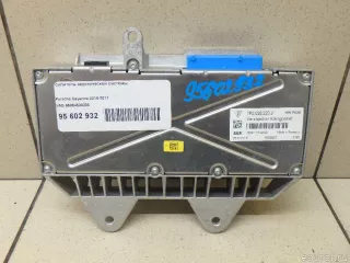 95864530200 VAG Усилитель акустической системы Porsche Cayenne 958 Арт E95602932, вид 1
