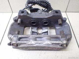95835242301 VAG Суппорт тормозной задний левый Porsche Cayenne 958 Арт E95638897, вид 7