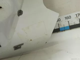  Дверь багажника со стеклом Ford Focus 3 restailing Арт E5799252, вид 13