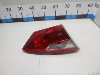  Фонарь задний внутренний левый Ford Focus 3 restailing Арт E5881045, вид 1