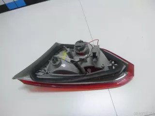  Фонарь задний внутренний левый Ford Focus 3 restailing Арт E5881045, вид 4