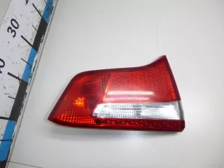 924034X000 Hyundai-Kia Фонарь задний внутренний левый Kia Rio 3 Арт E90056281, вид 1