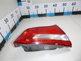924034X000 Hyundai-Kia Фонарь задний внутренний левый Kia Rio 3 Арт E90056281, вид 2