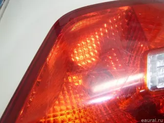 924034X000 Hyundai-Kia Фонарь задний внутренний левый Kia Rio 3 Арт E90056281, вид 3