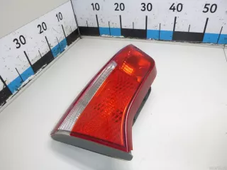 924034X000 Hyundai-Kia Фонарь задний внутренний левый Kia Rio 3 Арт E90056281, вид 5