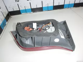 924034X000 Hyundai-Kia Фонарь задний внутренний левый Kia Rio 3 Арт E90056281, вид 10