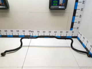 1703205 Ford Стабилизатор передний Ford Focus 3 restailing Арт E90073584, вид 1