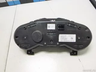 BM5T10849BAB Ford Щиток приборов (приборная панель) Ford C-max 2 restailing Арт E90146141, вид 2