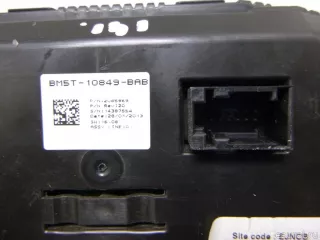 BM5T10849BAB Ford Щиток приборов (приборная панель) Ford C-max 2 restailing Арт E90146141, вид 5