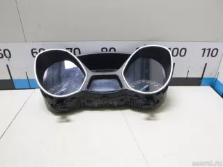 BM5T10849BAB Ford Щиток приборов (приборная панель) Ford C-max 2 restailing Арт E90146141, вид 6