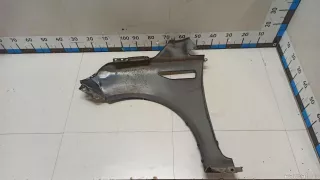 663214Y000 Hyundai-Kia Крыло переднее правое Kia Rio 3 Арт E90149408, вид 6