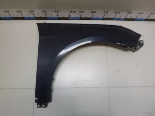 1847624 Ford Крыло переднее правое Ford Focus 3 restailing Арт E90165721, вид 1