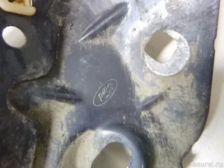 1847624 Ford Крыло переднее правое Ford Focus 3 restailing Арт E90165721, вид 3