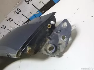 1847624 Ford Крыло переднее правое Ford Focus 3 restailing Арт E90165721, вид 4