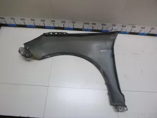 1847624 Ford Крыло переднее правое Ford Focus 3 restailing Арт E90165721, вид 9
